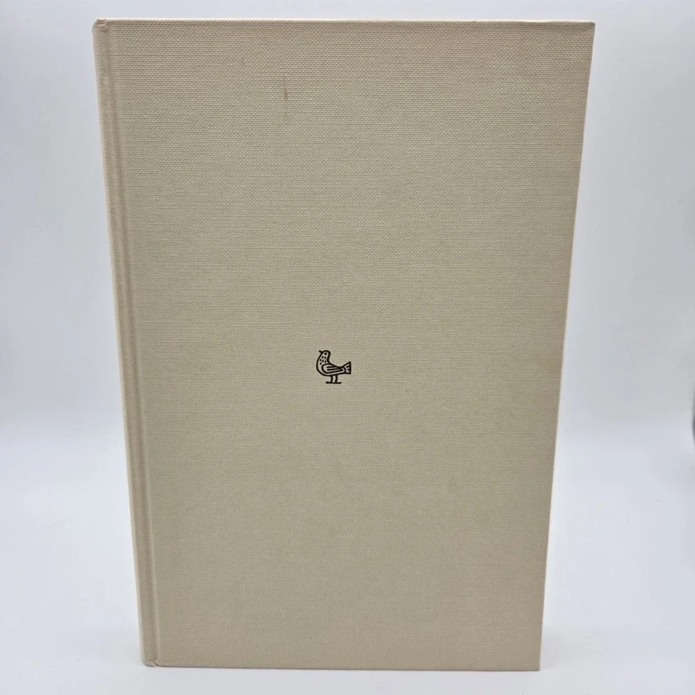 Game Bird Hunting In The West By Mike Cramond HC 1967 Signed First Edition